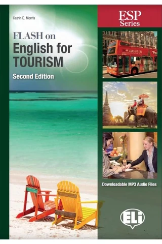 Flash on English for Tourism Second Edition