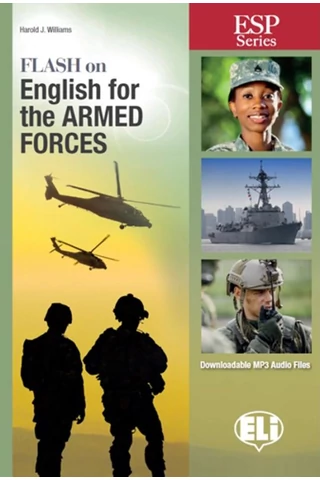 Flash on English for Armed Forces