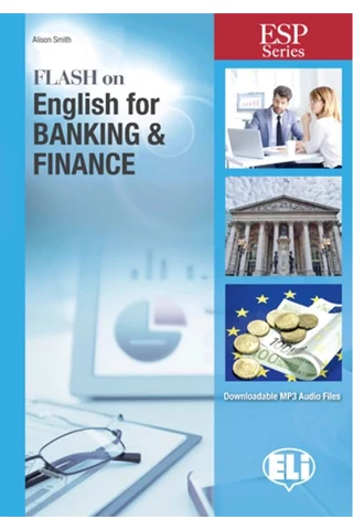 Flash on English for Banking and Finance