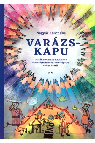Varázskapu