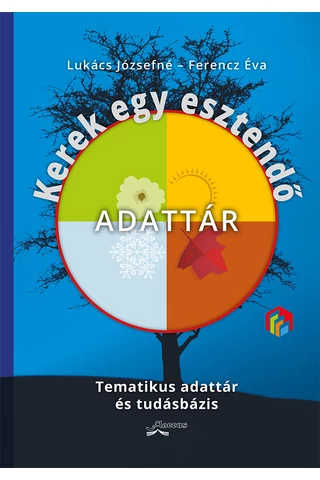 Kerek egy esztendő- Adattár