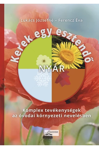 Kerek egy esztendő - Nyár