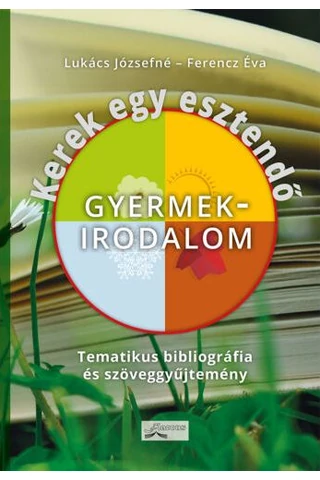 Kerek egy esztendő- Gyermekirodalom