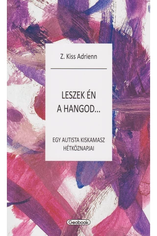 Leszek én a hangod…
