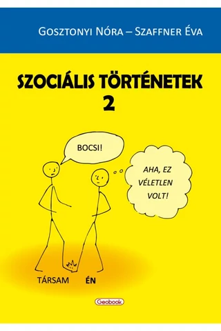 Szociális történetek 2.