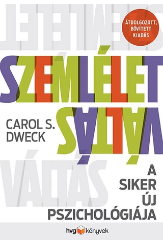 Szemléletváltás