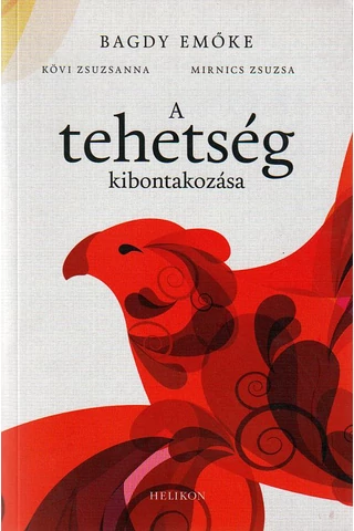 A ​tehetség kibontakozása