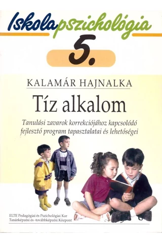 Tíz alkalom