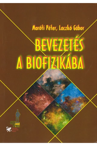 Bevezetés a biofizikába