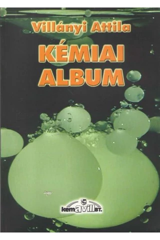 Kémiai album