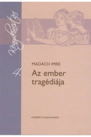 Az ember tragédiája