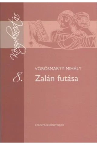 Zalán futása