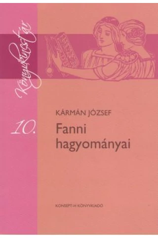 Fanni hagyományai