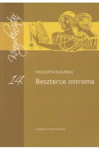 Beszterce ostroma