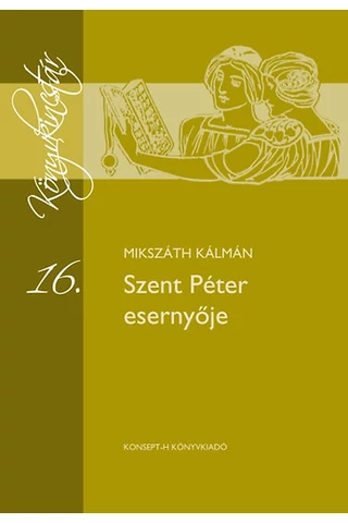 Szent Péter esernyője