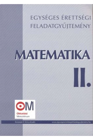 Matematika II. (KT-0321)