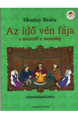 Az idő vén fája (KT-0714)