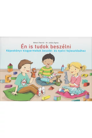 Én is tudok beszélni 