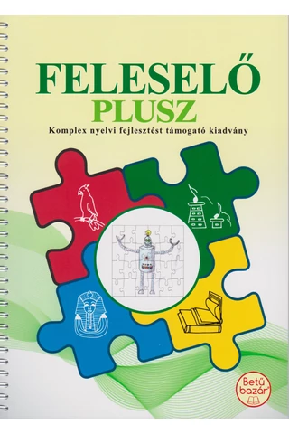 Feleselő plusz