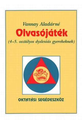Olvasójáték