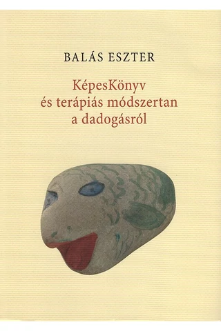 KépesKönyv és terápiás módszertan a dadogásról
