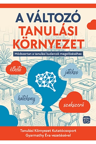 A változó tanulási környezet