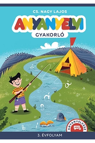Anyanyelvi gyakorló 3. évfolyam
