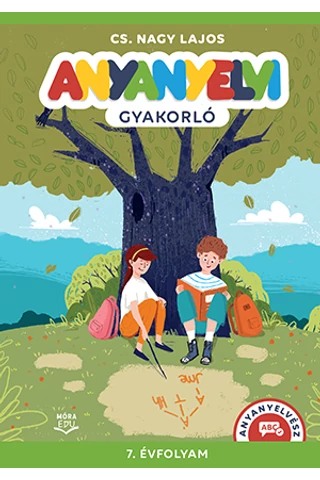 Anyanyelvi gyakorló 7. évfolyam