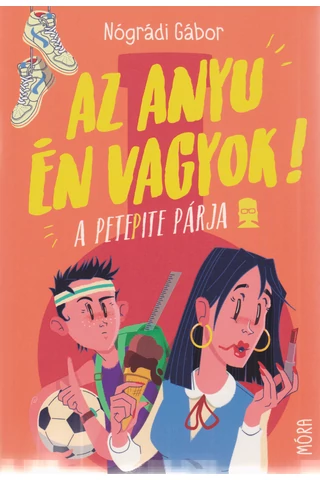 Az anyu én vagyok! A Petepite párja