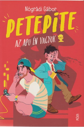 Petepite Az apu én vagyok