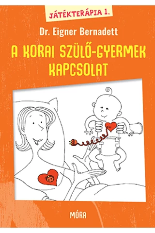 Játékterápia 1. - A korai szülő-gyermek kapcsolat