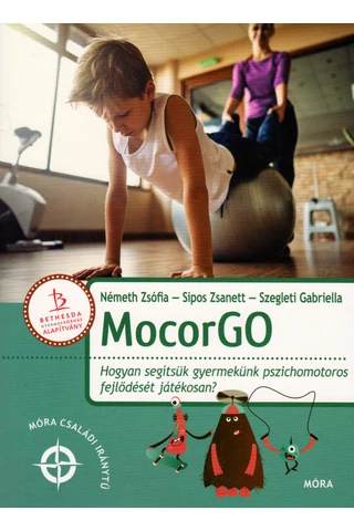 MocorGO