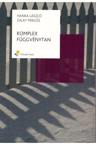 Komplex függvénytan