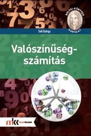 Valószínűség-számítás - példatár (MK-0404)