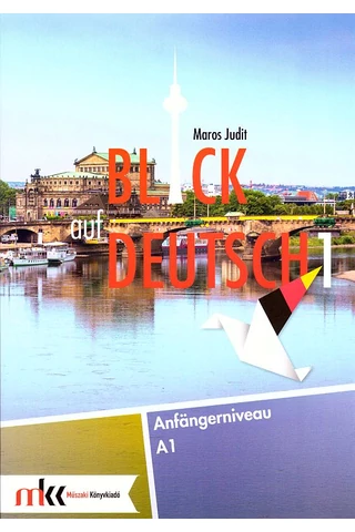 Blick auf Deutsch 1 A1 (MK-0941)