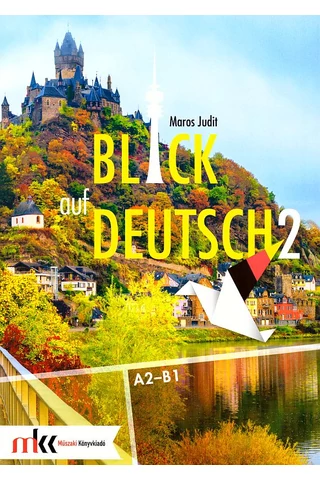Blick auf Deutsch 2 A2-B1 (MK-0942)