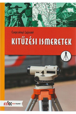 Kitűzési ismeretek (MK-5602)