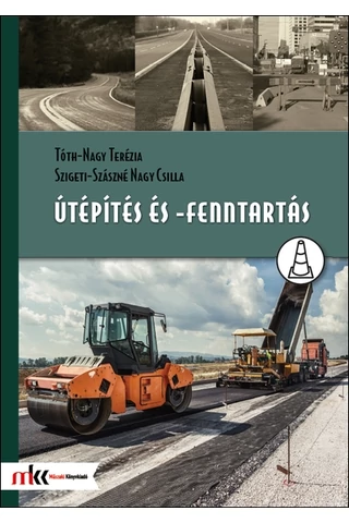 Útépítés és -fenntartás  (MK-5627)