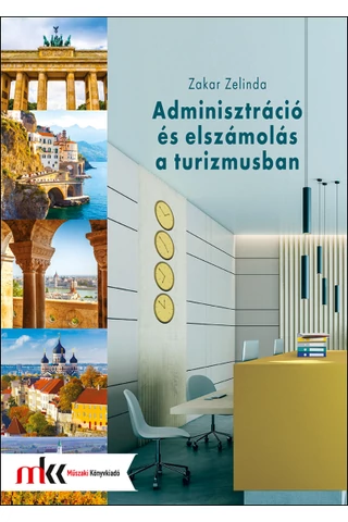 Adminisztráció és elszámolás a turizmusban (MK-5895)