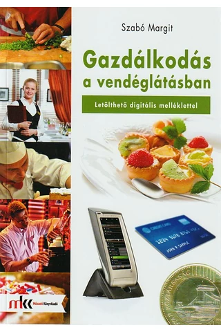 Gazdálkodás a vendéglátásban (MK-5902)