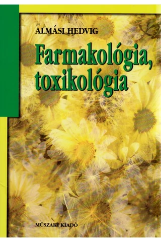 Farmakológia, toxikológia (MK-59323)