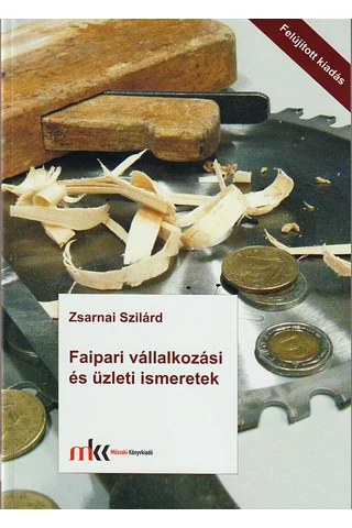 Faipari vállalkozási és üzleti ismeretek (MK-6019-7)