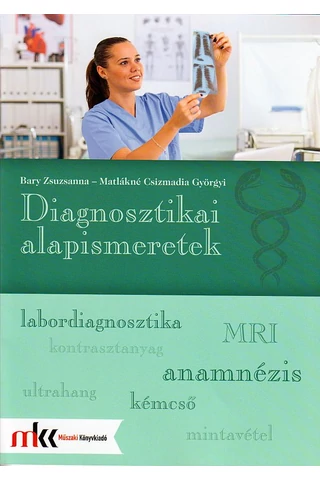 Diagnosztikai alapismeretek (MK-6615)