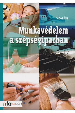 Munkavédelem a szépségiparban (MK-6807)