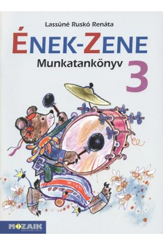 Ének-Zene 3. (MS-1635V)
