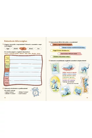 Hétköznapi szövegértés 1. (MS-1671)