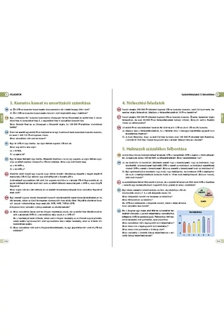 100% - Minden, amit a százalékszámításról tudni érdemes (MS-3262)