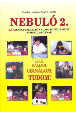 Nebuló 2. 