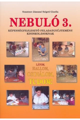 Nebuló 3. 