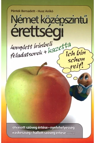 Német középszintű érettségi